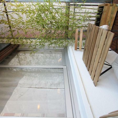 Cosy Apartment Prado Museum 马德里 外观 照片