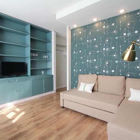 Cosy Apartment Prado Museum 马德里 外观 照片