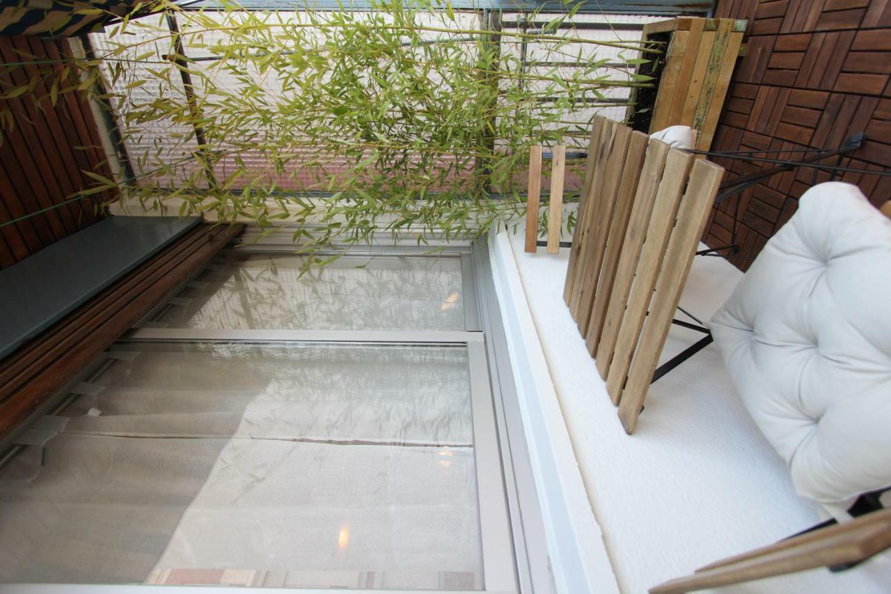 Cosy Apartment Prado Museum 马德里 外观 照片