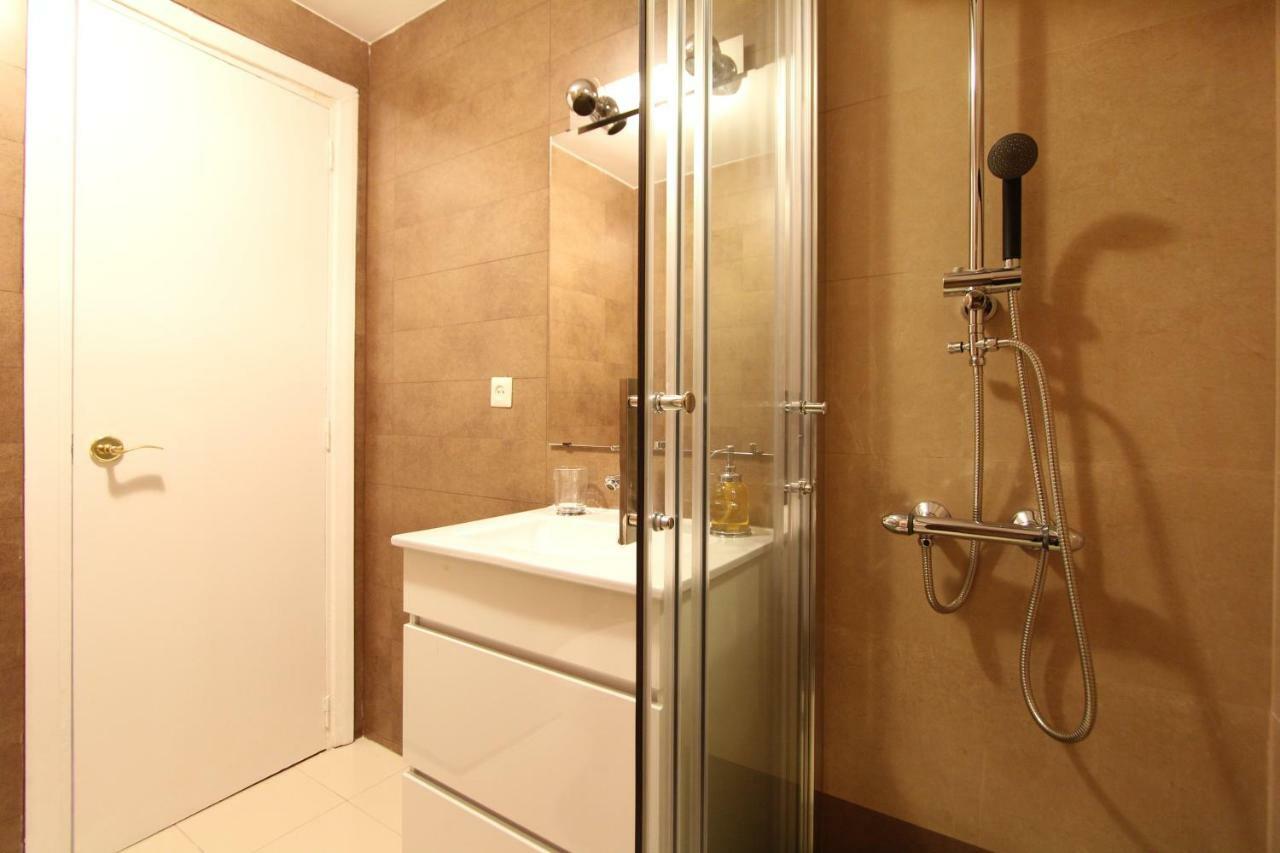 Cosy Apartment Prado Museum 马德里 外观 照片