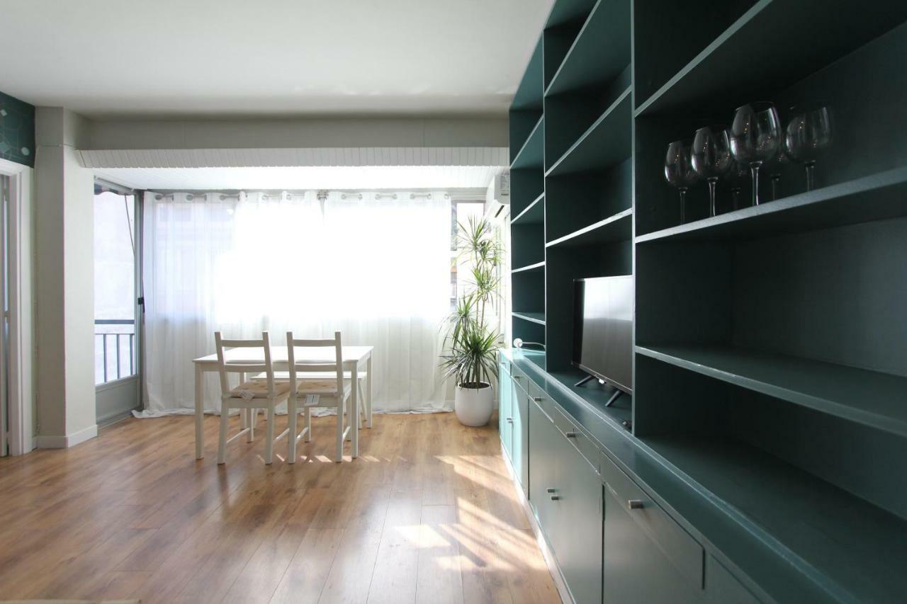 Cosy Apartment Prado Museum 马德里 外观 照片