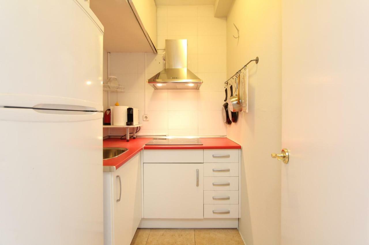 Cosy Apartment Prado Museum 马德里 外观 照片