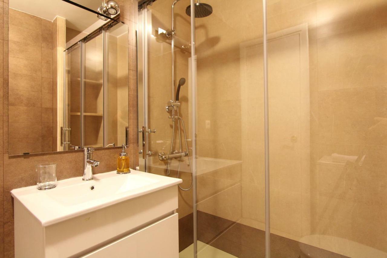 Cosy Apartment Prado Museum 马德里 外观 照片