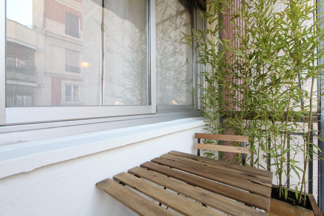 Cosy Apartment Prado Museum 马德里 外观 照片