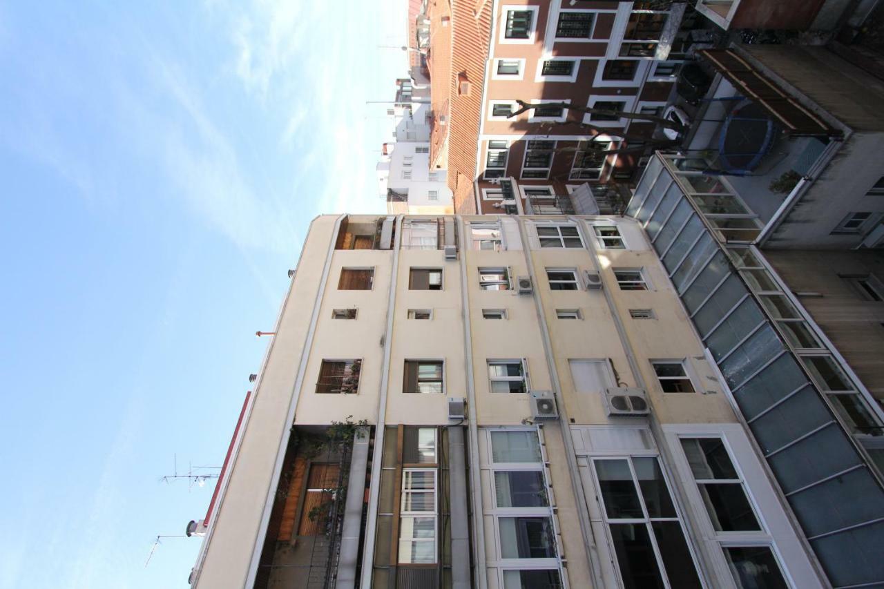 Cosy Apartment Prado Museum 马德里 外观 照片