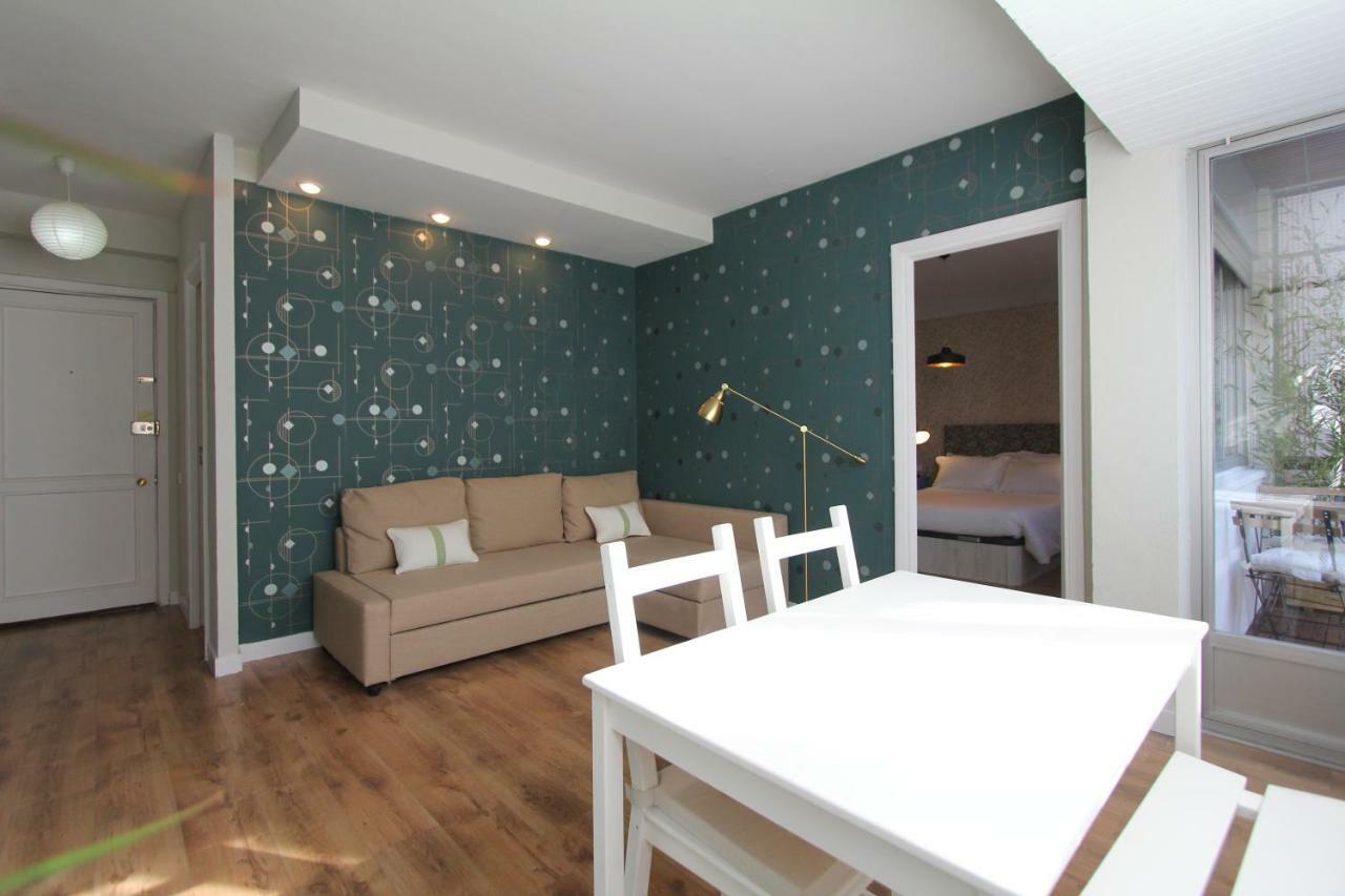 Cosy Apartment Prado Museum 马德里 外观 照片