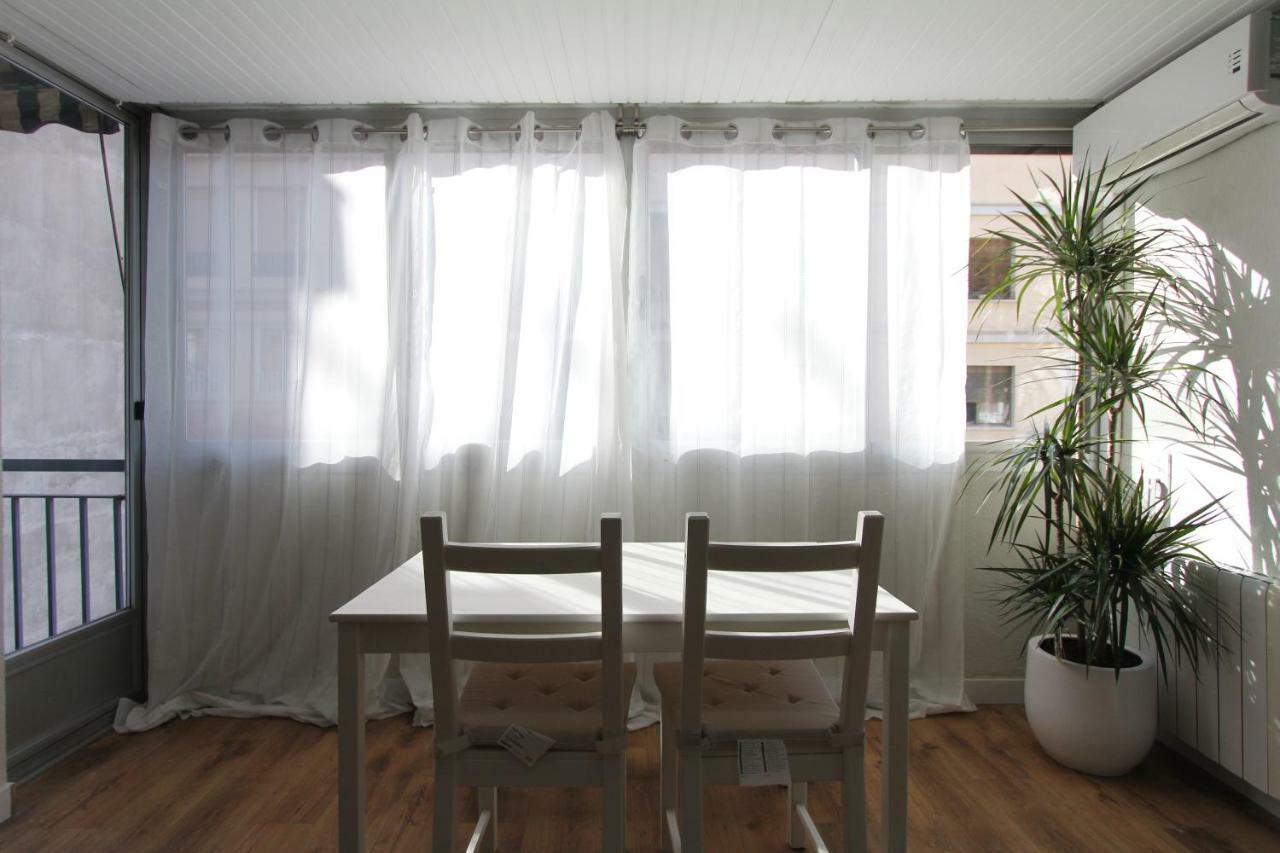 Cosy Apartment Prado Museum 马德里 外观 照片