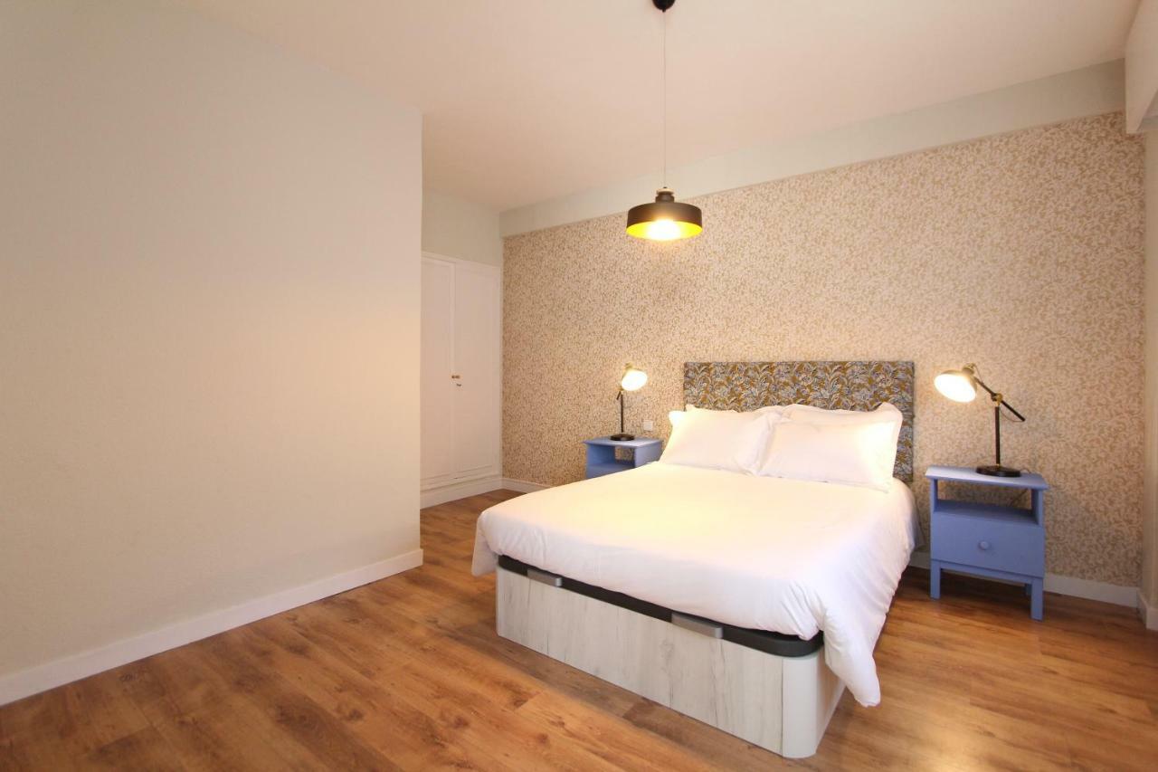 Cosy Apartment Prado Museum 马德里 外观 照片