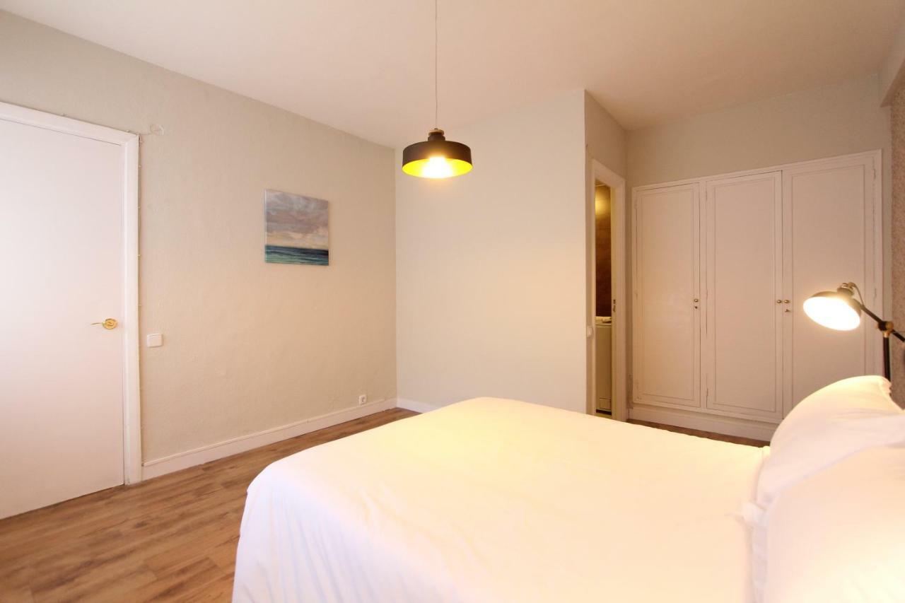 Cosy Apartment Prado Museum 马德里 外观 照片