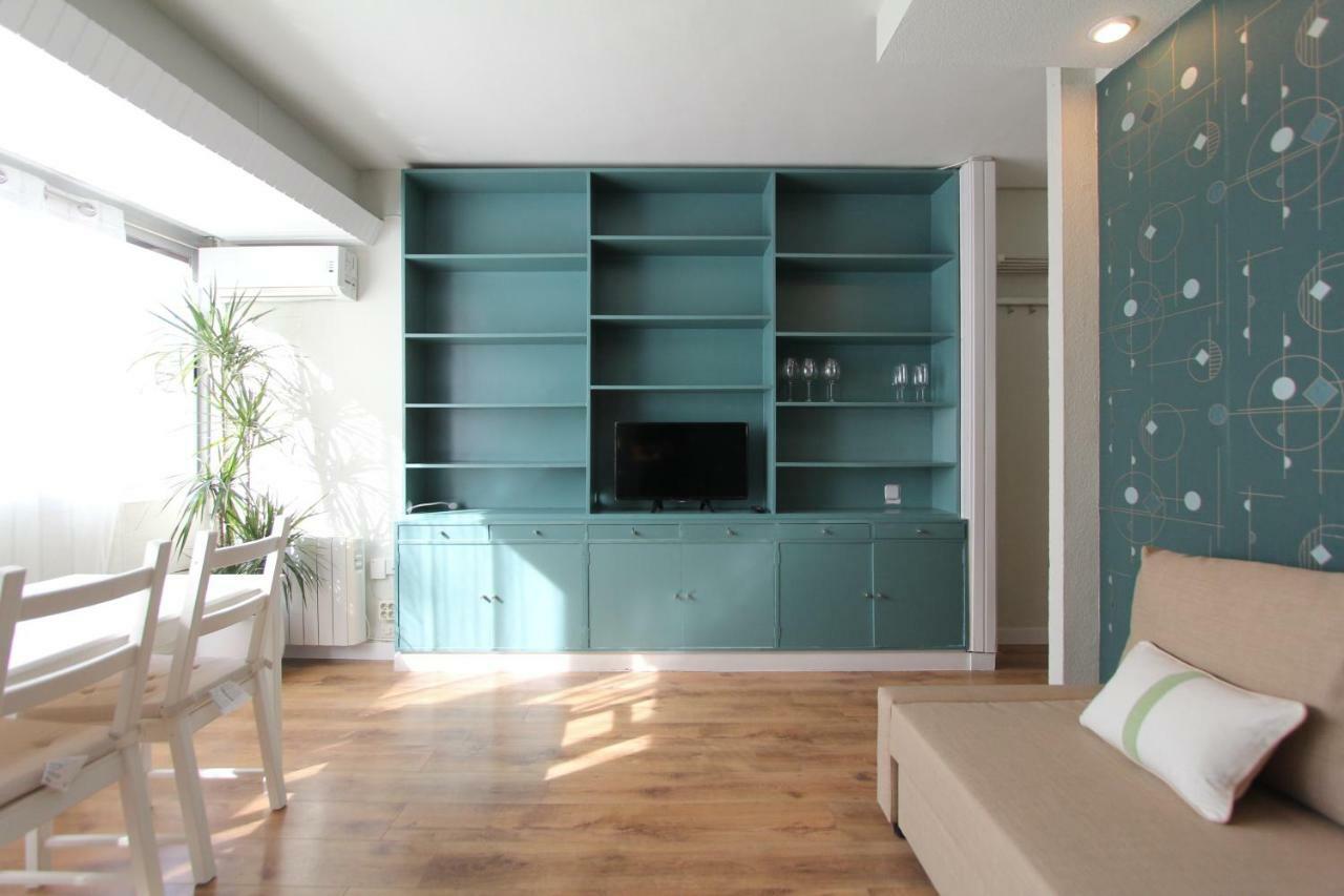 Cosy Apartment Prado Museum 马德里 外观 照片