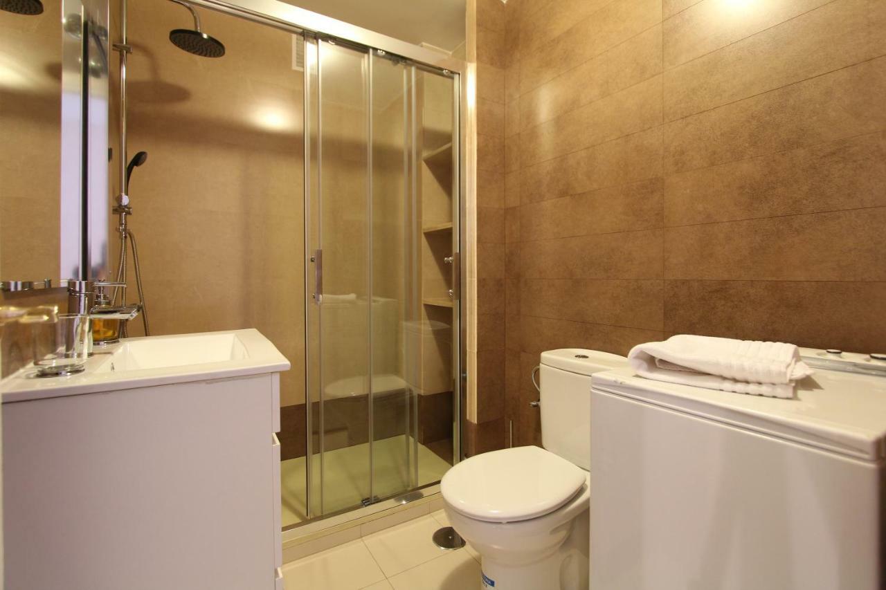 Cosy Apartment Prado Museum 马德里 外观 照片