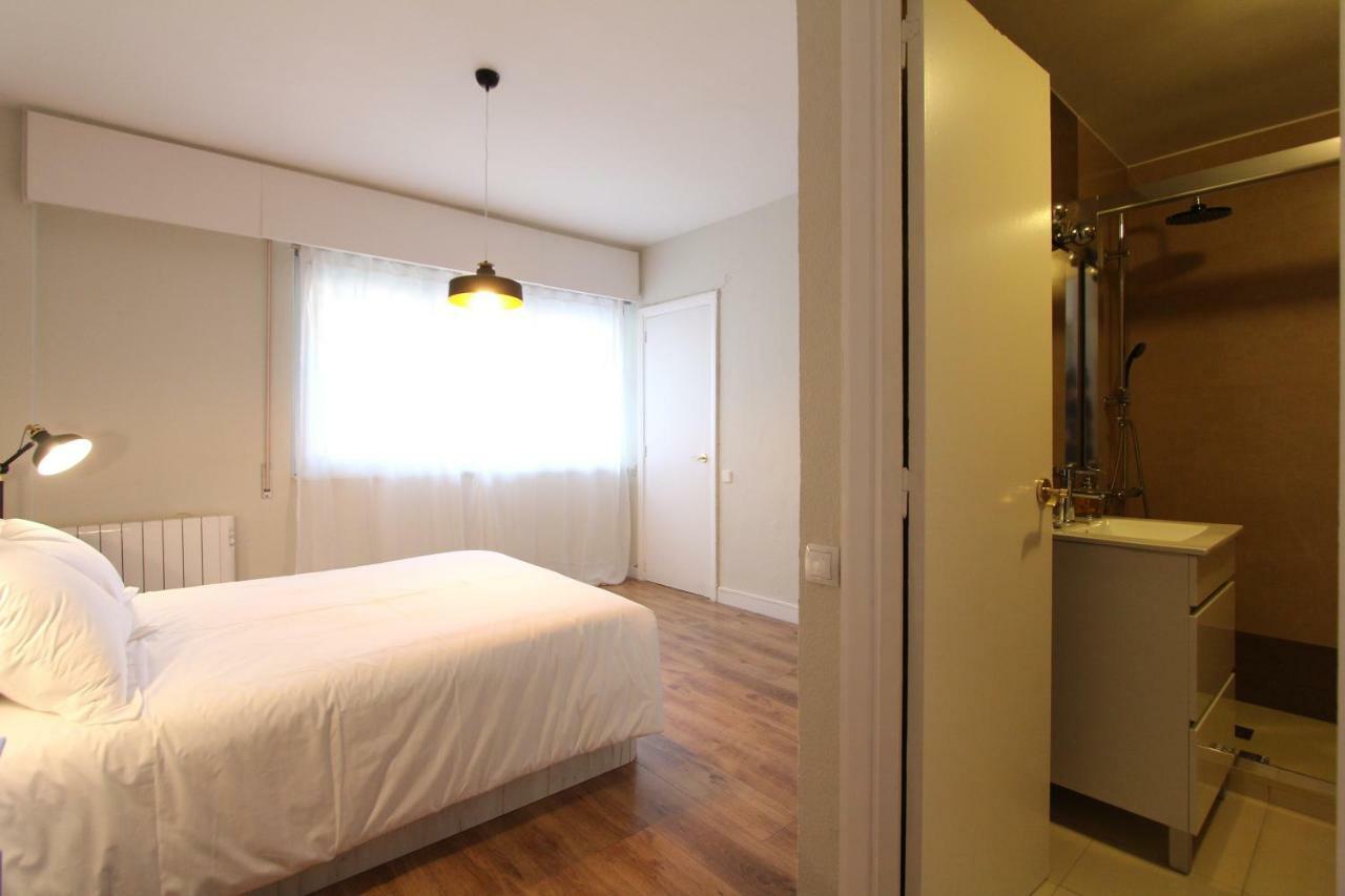 Cosy Apartment Prado Museum 马德里 外观 照片