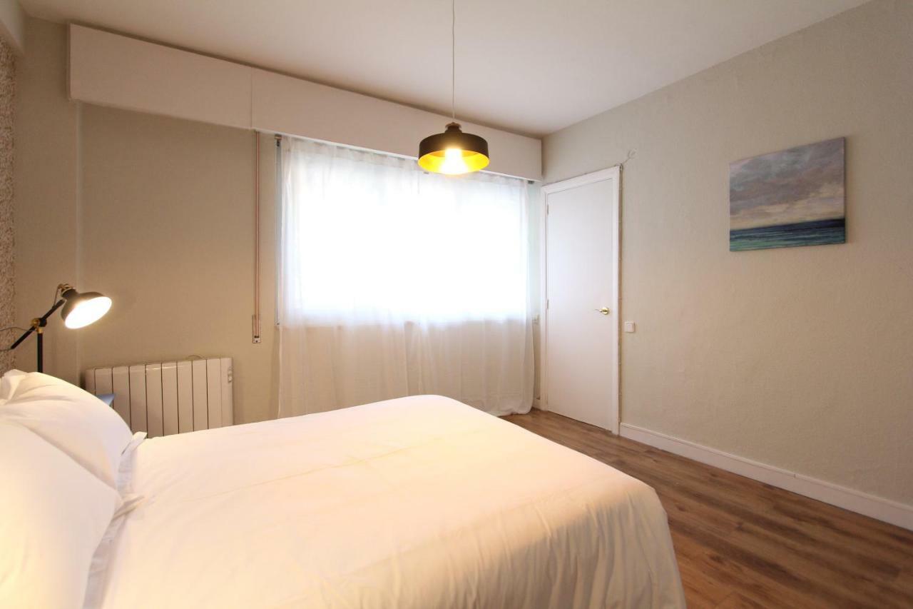 Cosy Apartment Prado Museum 马德里 外观 照片