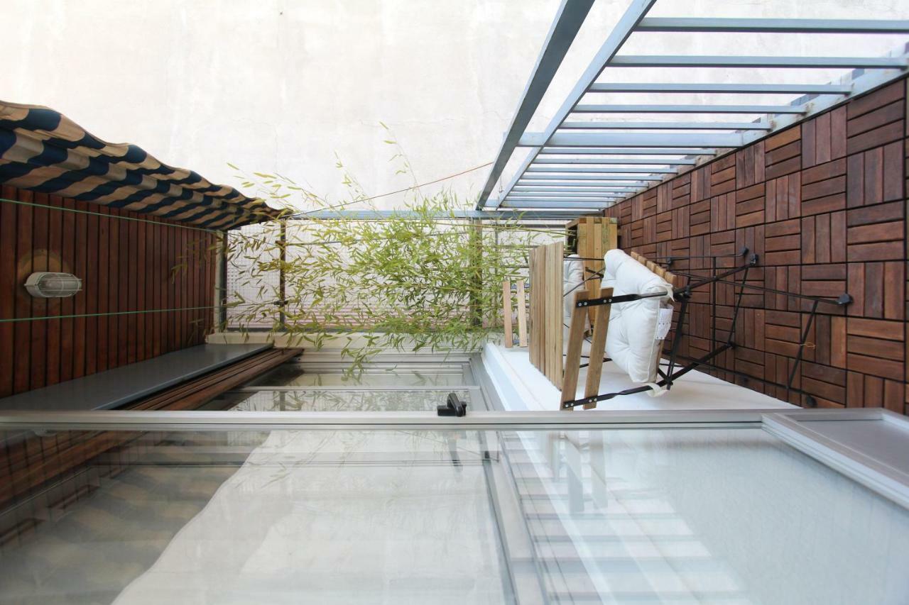Cosy Apartment Prado Museum 马德里 外观 照片