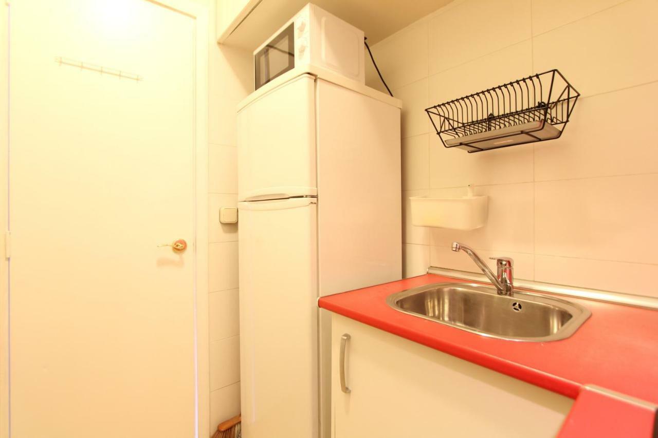 Cosy Apartment Prado Museum 马德里 外观 照片