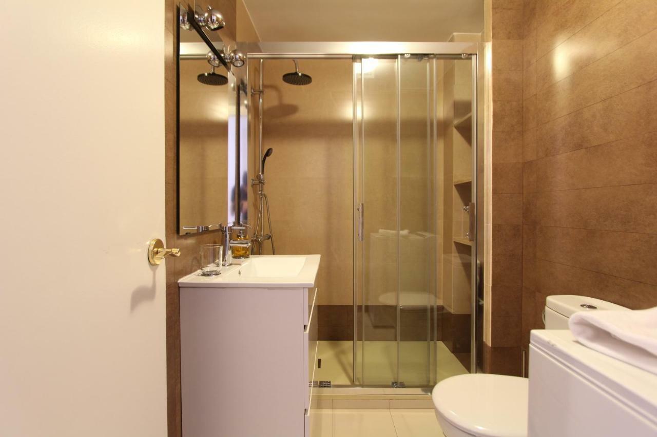 Cosy Apartment Prado Museum 马德里 外观 照片