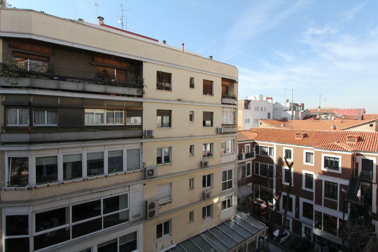 Cosy Apartment Prado Museum 马德里 外观 照片