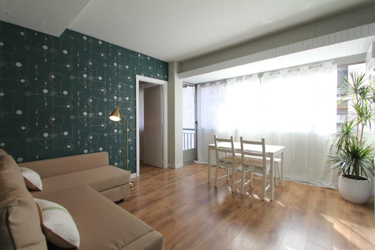 Cosy Apartment Prado Museum 马德里 外观 照片